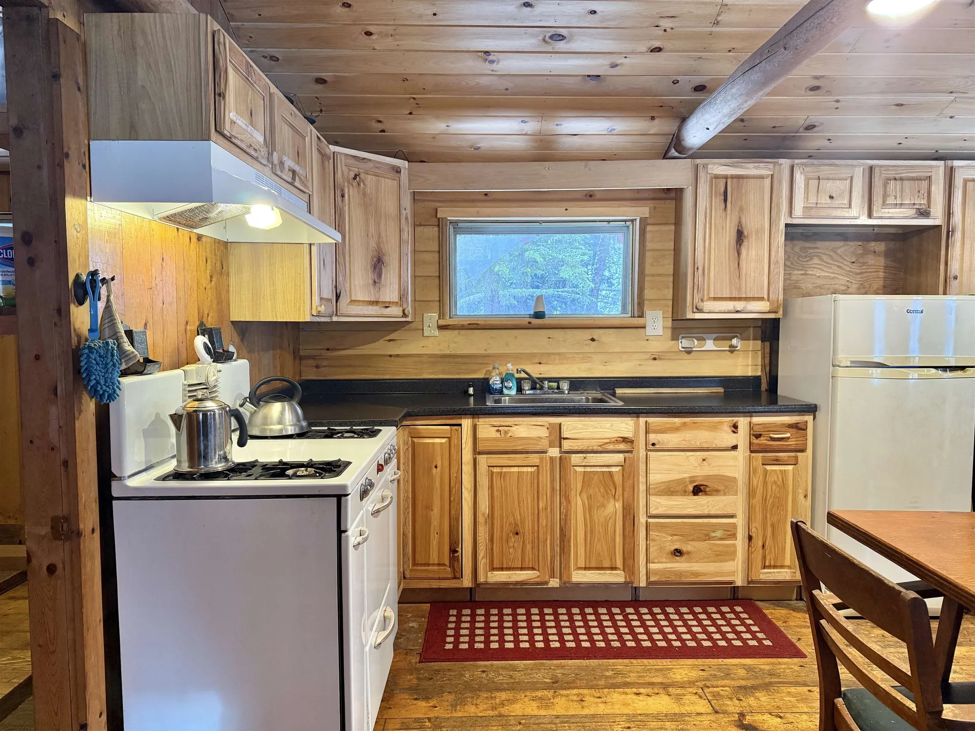 3563 East Branch Road Averill VT 05901