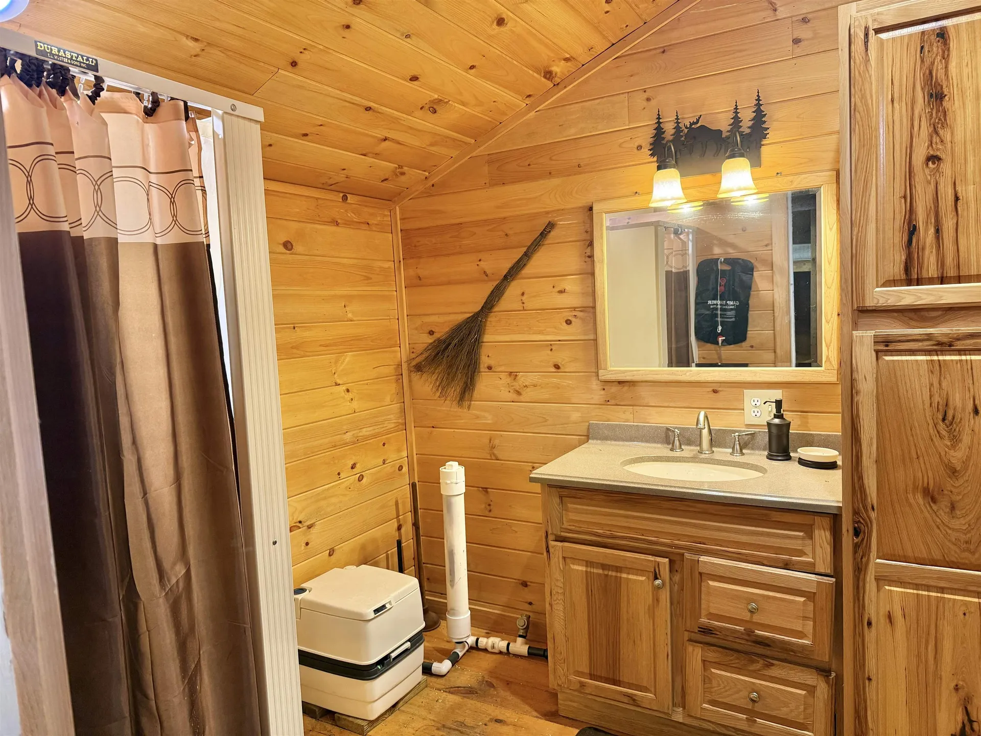 3563 East Branch Road Averill VT 05901