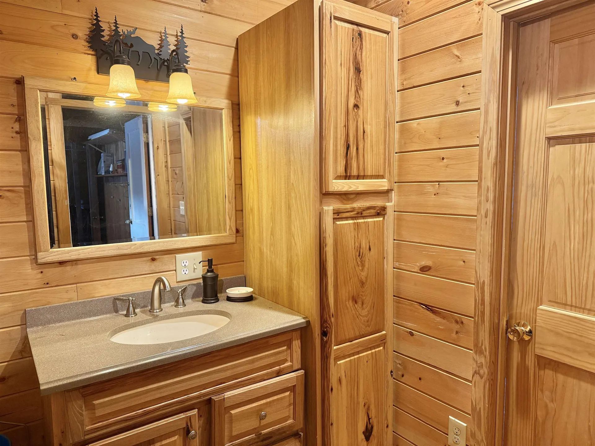 3563 East Branch Road Averill VT 05901