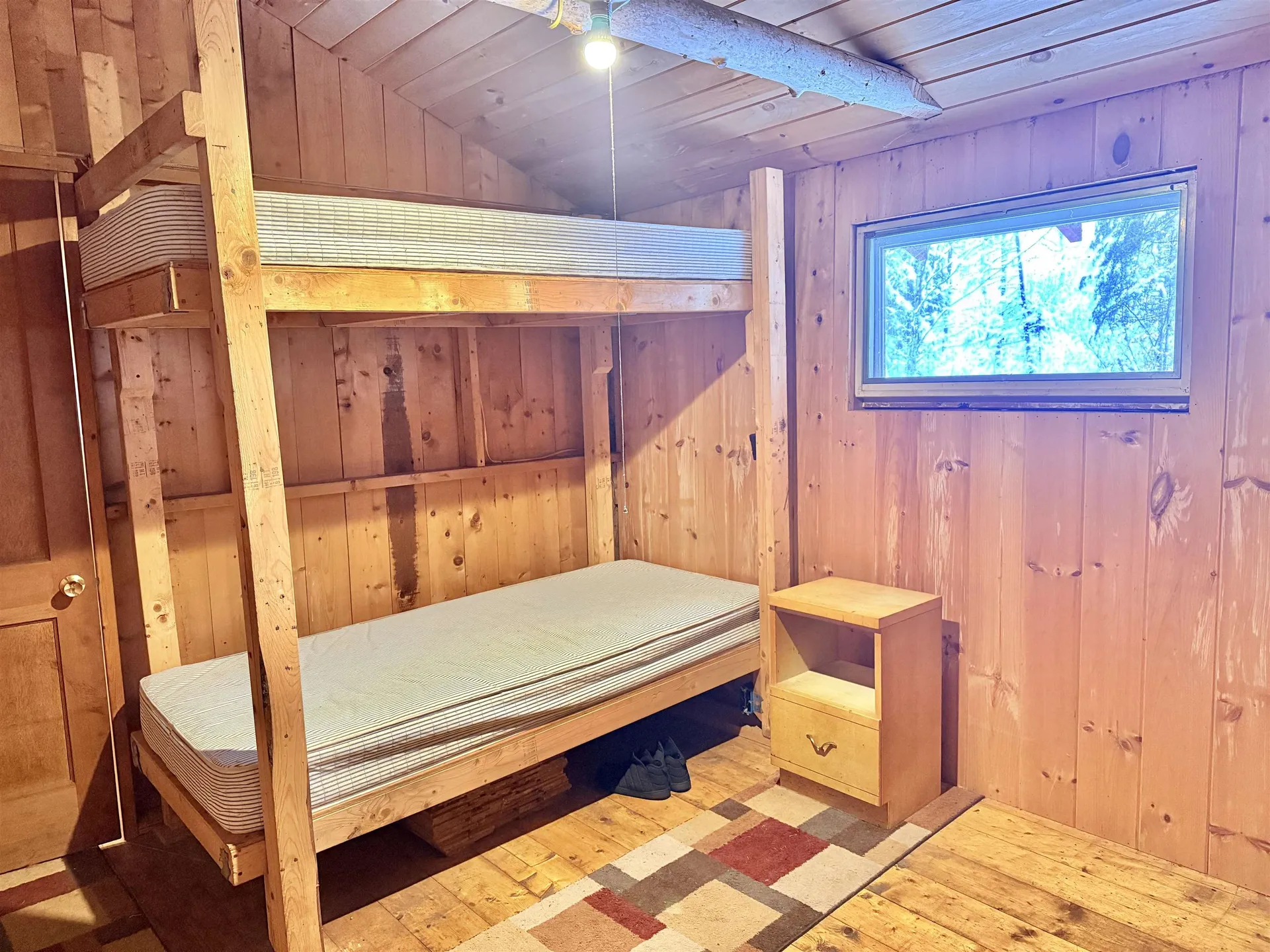 3563 East Branch Road Averill VT 05901