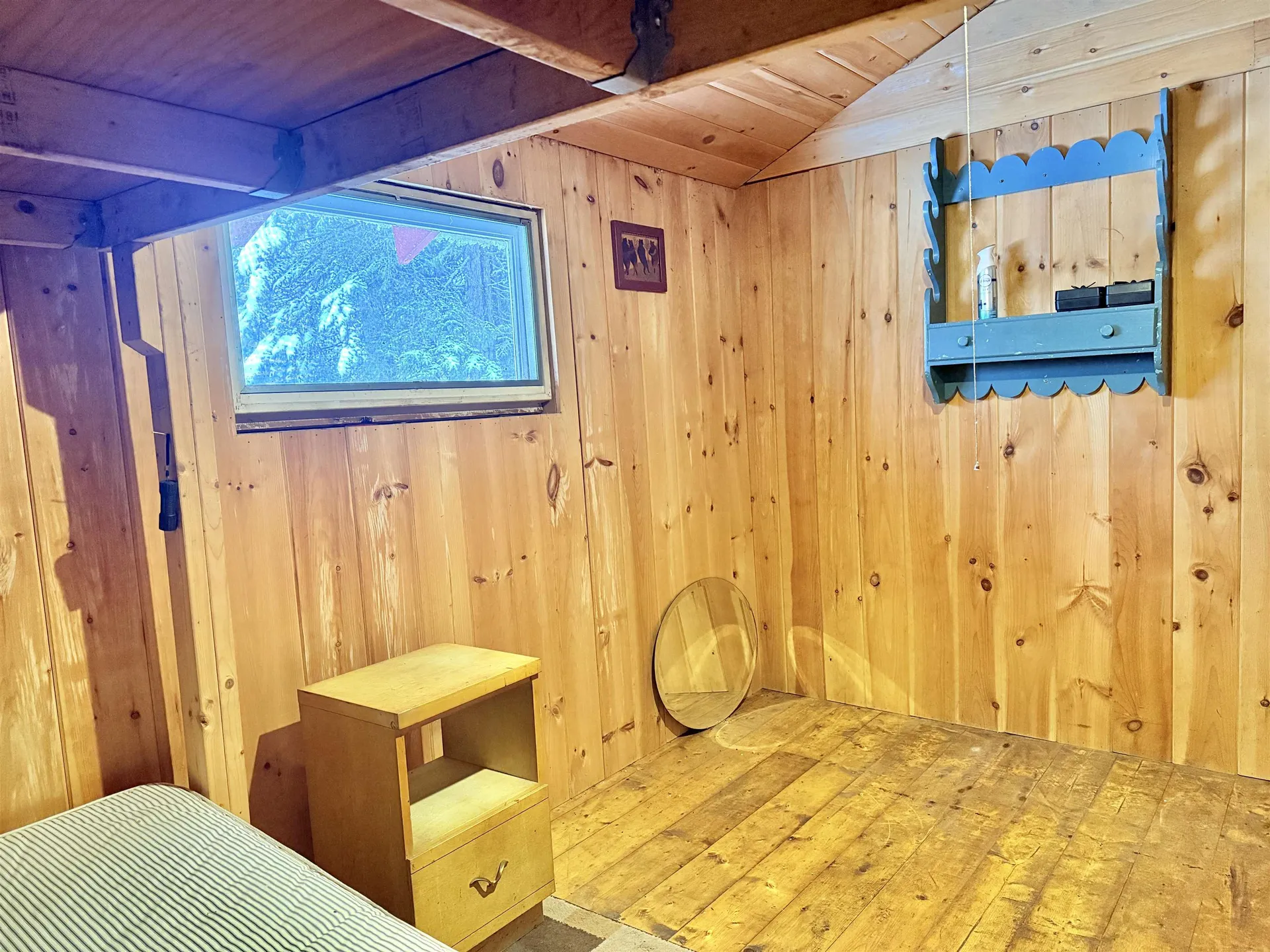 3563 East Branch Road Averill VT 05901