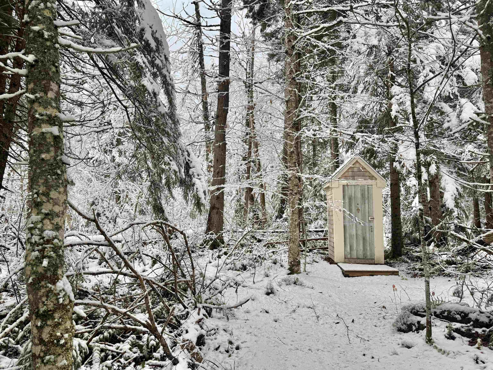 3563 East Branch Road Averill VT 05901