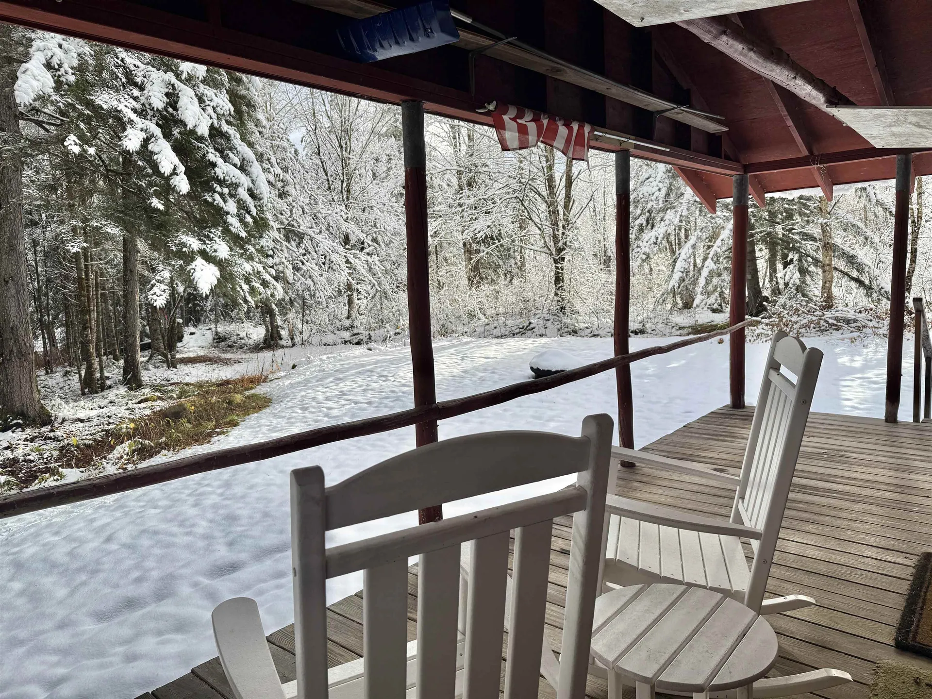 3563 East Branch Road Averill VT 05901