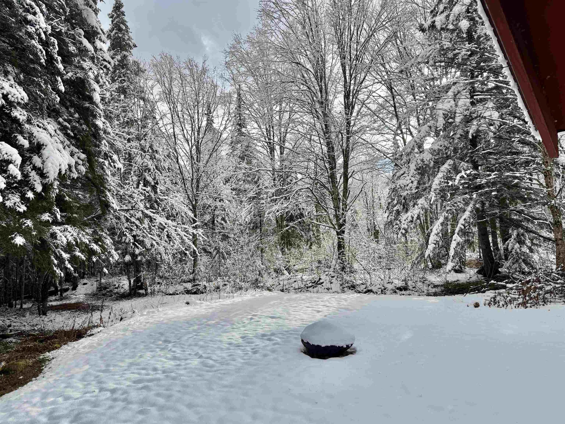 3563 East Branch Road Averill VT 05901