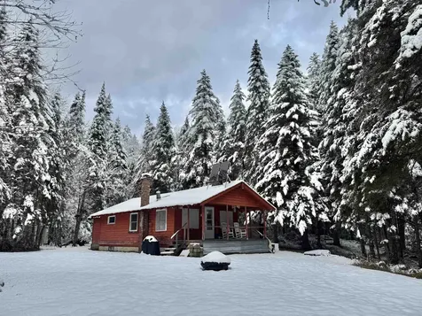 3563 East Branch Road Averill VT 05901