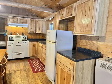 3563 East Branch Road Averill VT 05901
