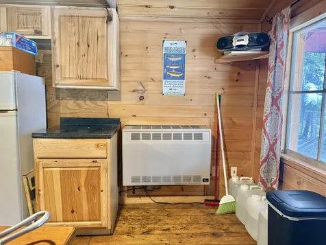 3563 East Branch Road Averill VT 05901