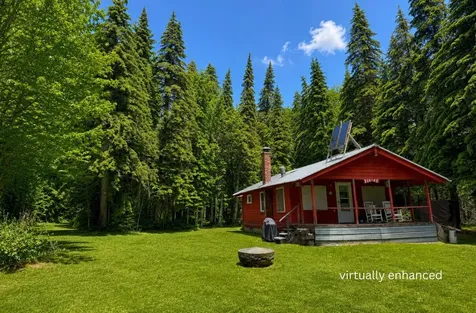3563 East Branch Road Averill VT 05901