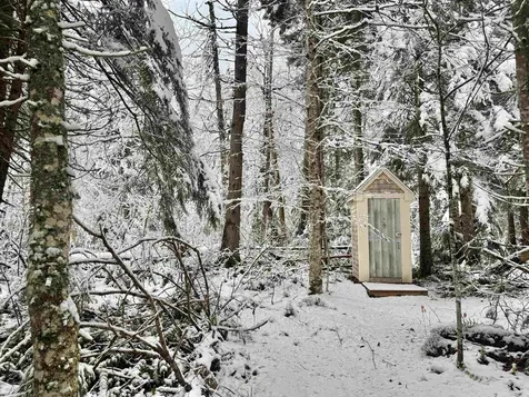 3563 East Branch Road Averill VT 05901