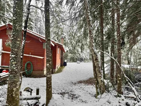 3563 East Branch Road Averill VT 05901