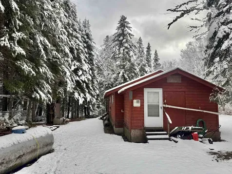 3563 East Branch Road Averill VT 05901