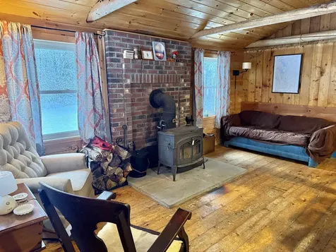 3563 East Branch Road Averill VT 05901