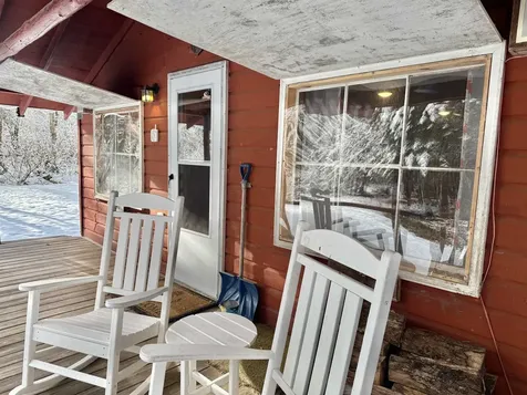 3563 East Branch Road Averill VT 05901