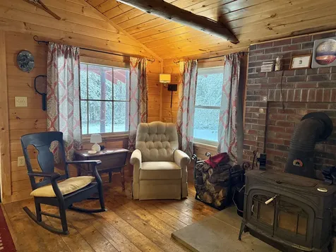 3563 East Branch Road Averill VT 05901