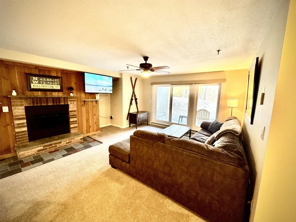 133 East Mountain Road Killington VT 05751