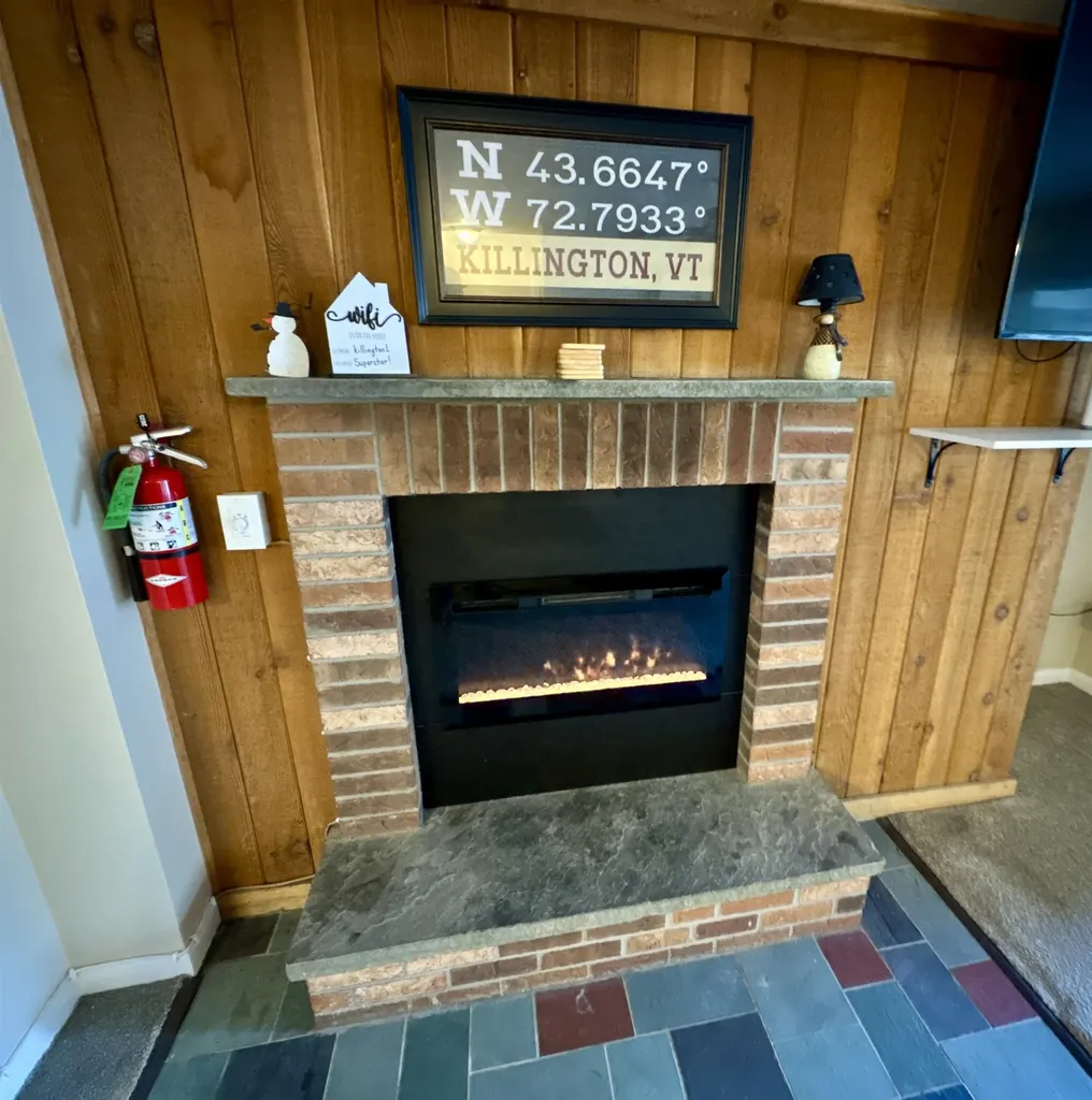 133 East Mountain Road Killington VT 05751