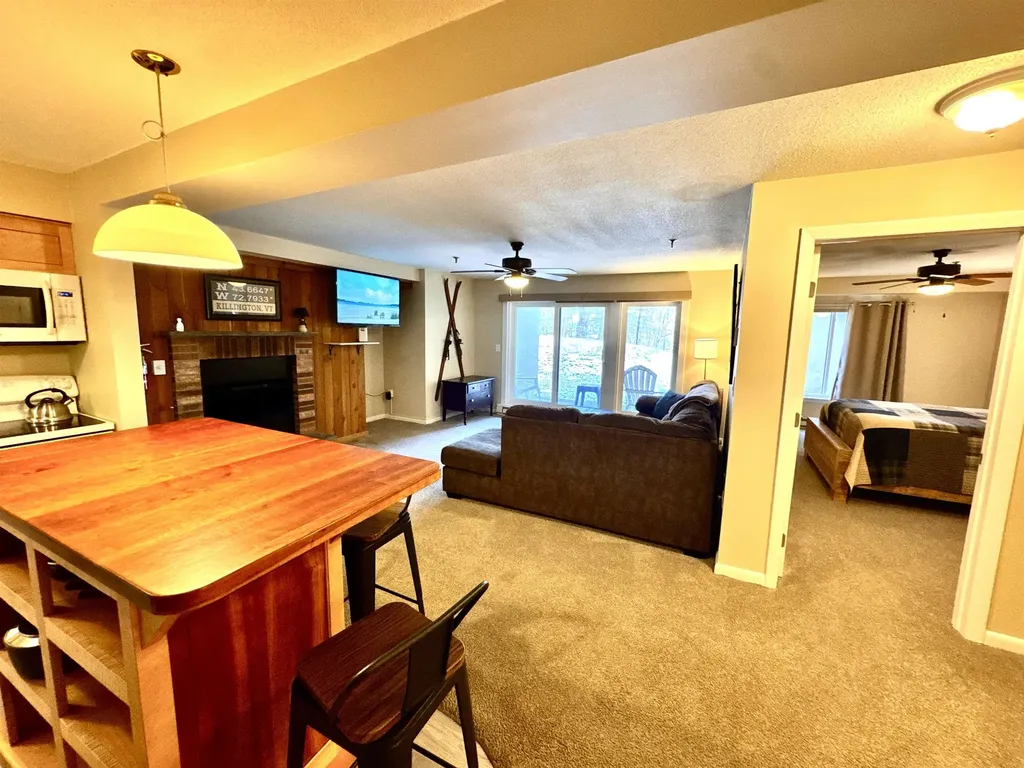 133 East Mountain Road Killington VT 05751