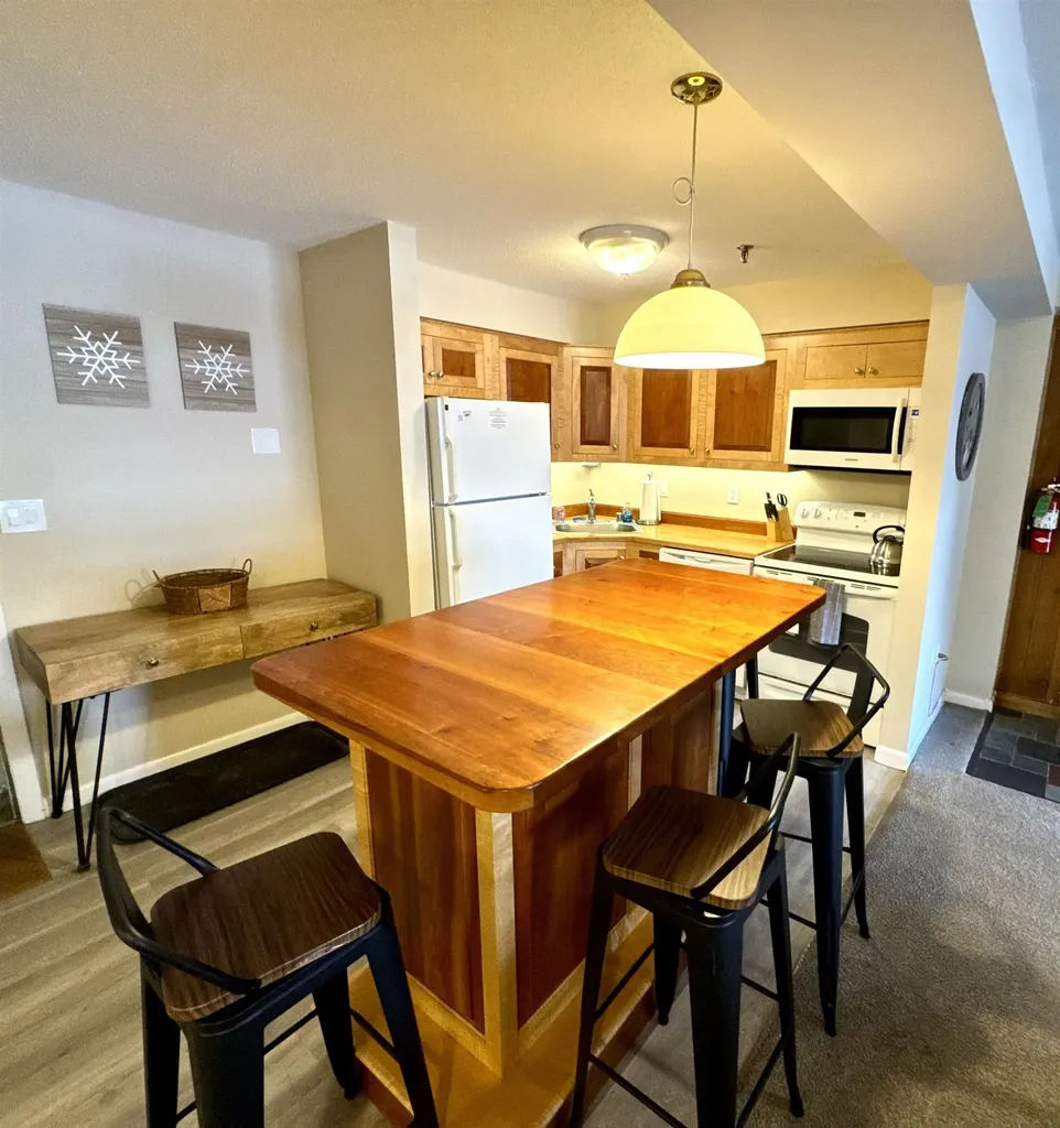 133 East Mountain Road Killington VT 05751