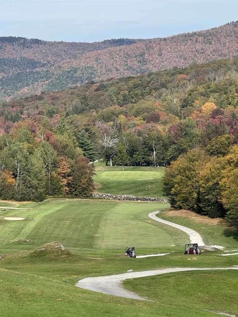 133 East Mountain Road Killington VT 05751