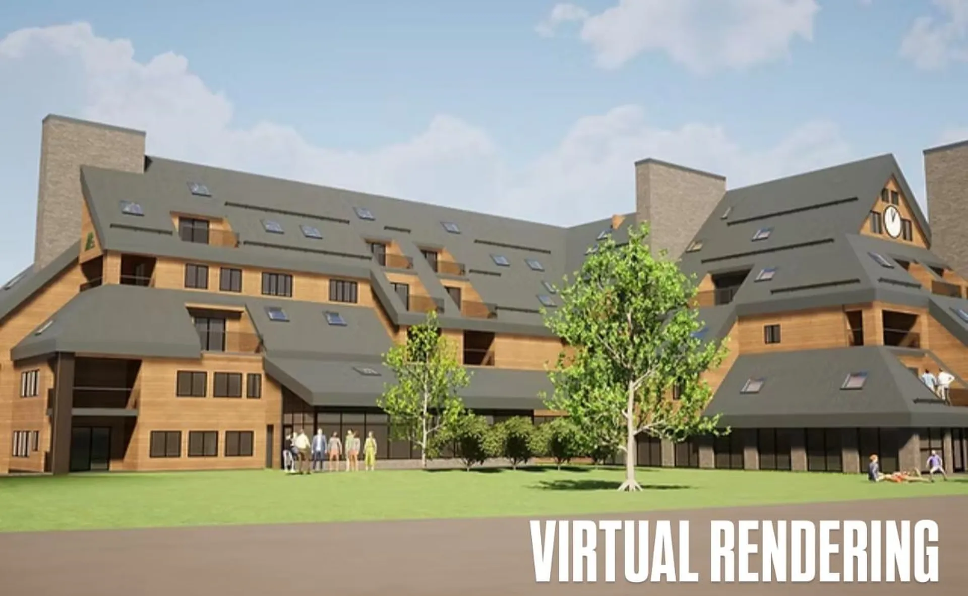 133 East Mountain Road Killington VT 05751