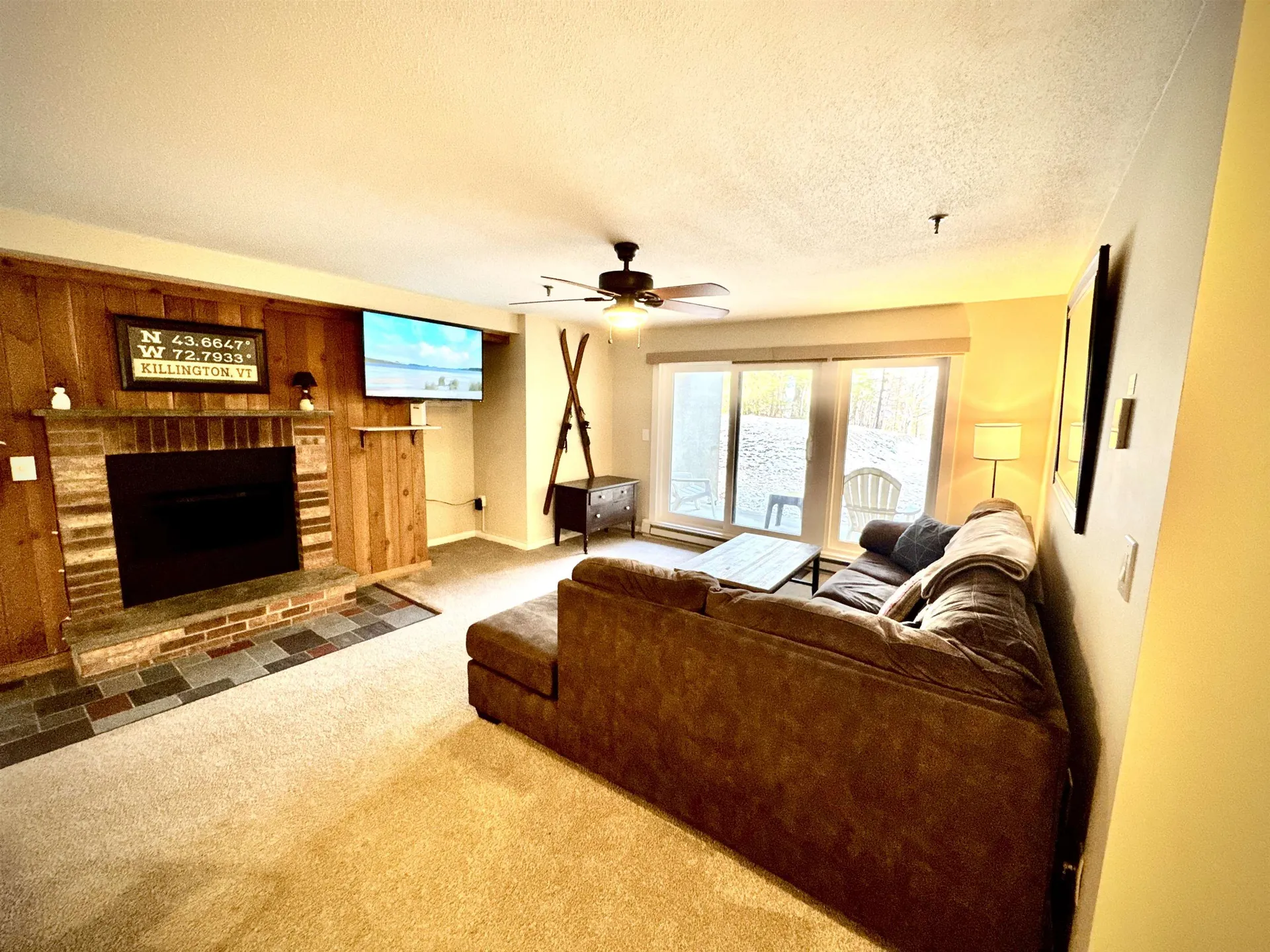 133 East Mountain Road Killington VT 05751