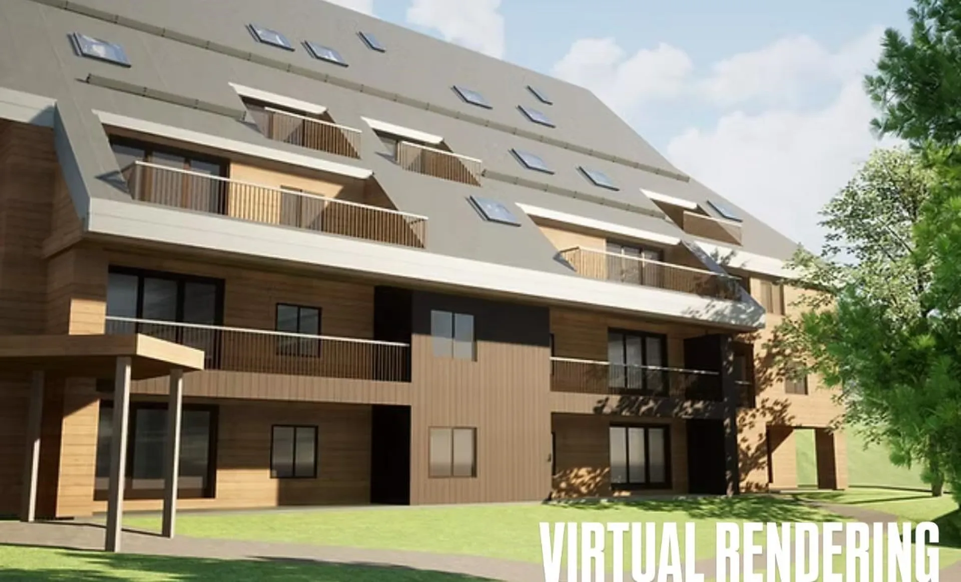 133 East Mountain Road Killington VT 05751