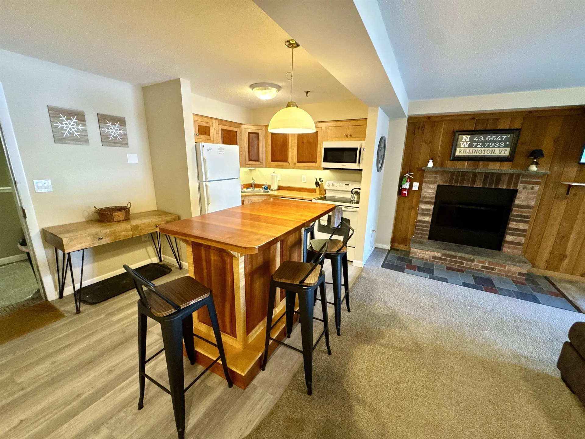 133 East Mountain Road Killington VT 05751