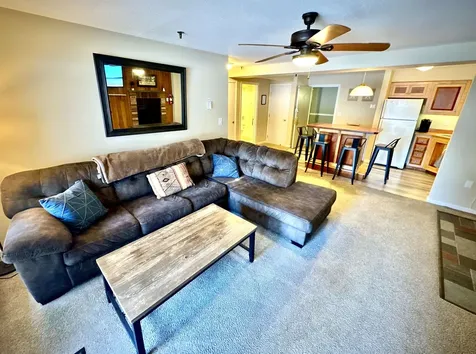 133 East Mountain Road Killington VT 05751