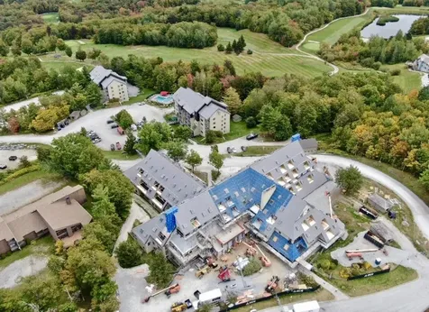 133 East Mountain Road Killington VT 05751