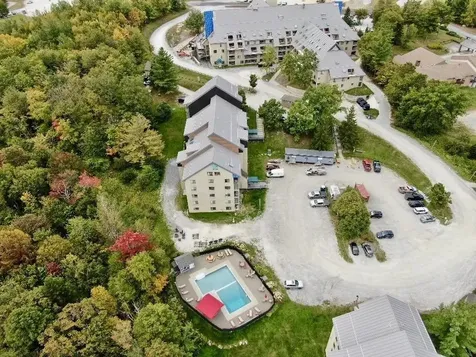 133 East Mountain Road Killington VT 05751