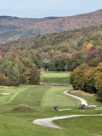 133 East Mountain Road Killington VT 05751