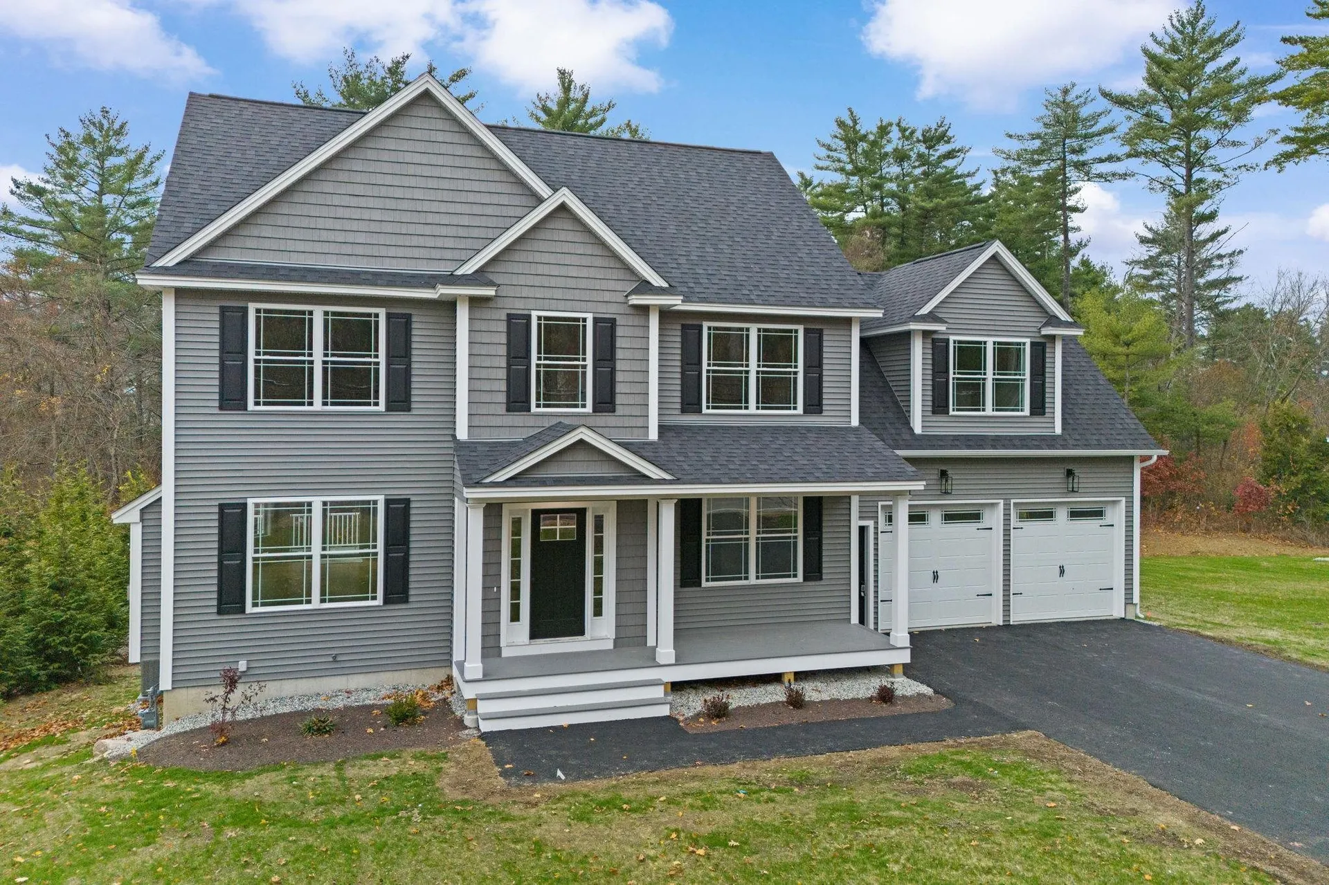 593 Cohas Avenue Manchester NH 03109