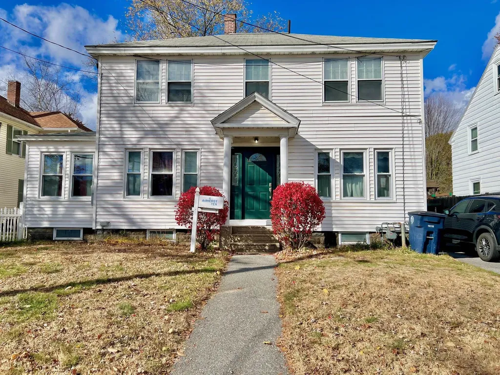 11 Amherst Terrace Nashua NH 03060