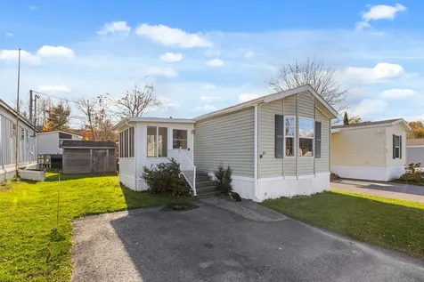 23 Columbia Drive Newmarket NH 03857