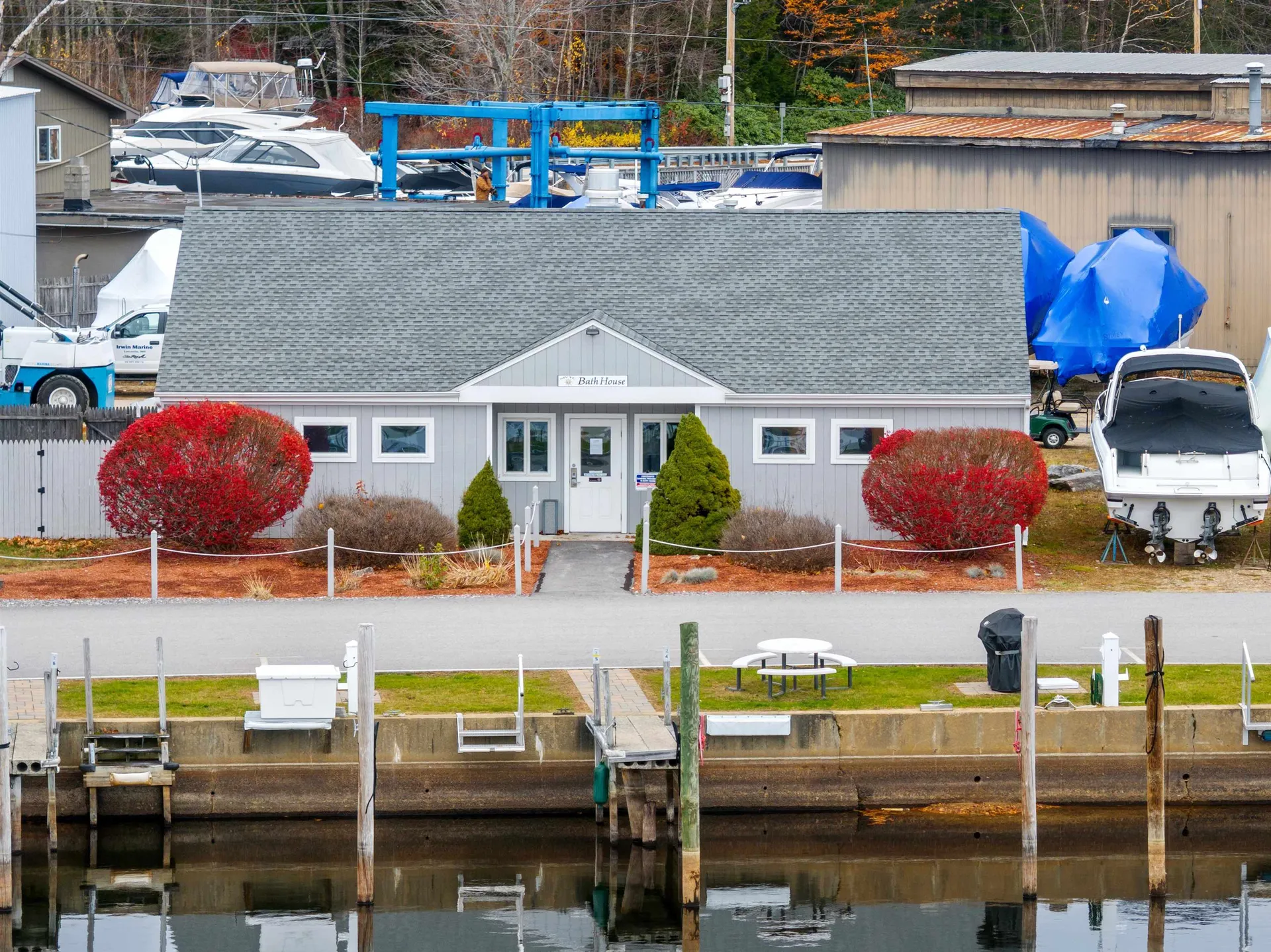 73 Weirs Road Gilford NH 03249
