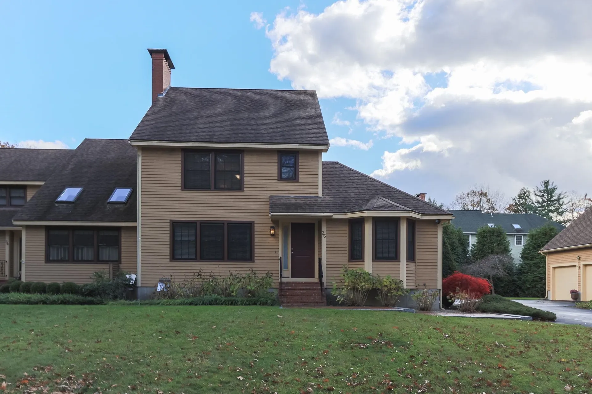 36 Prentiss Way Exeter NH 03833