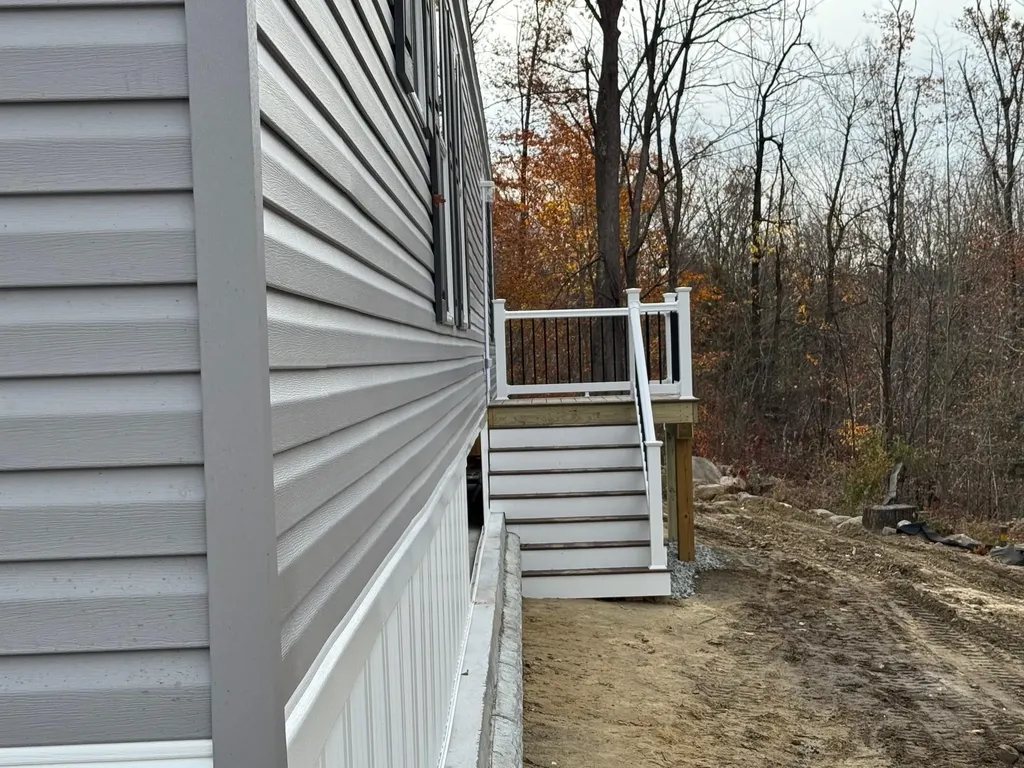 602 Fitchburg Road Greenville NH 03048