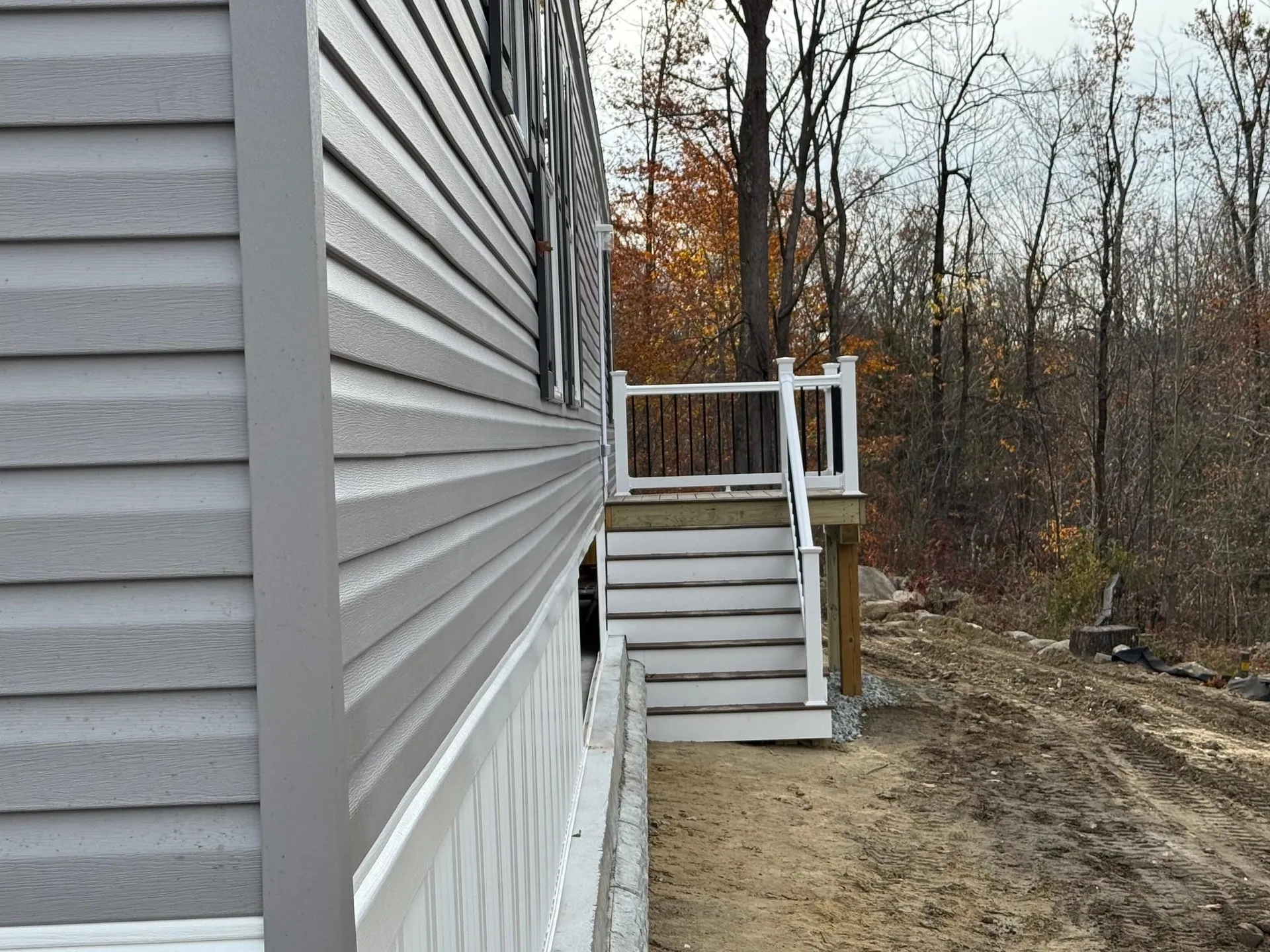 602 Fitchburg Road Greenville NH 03048