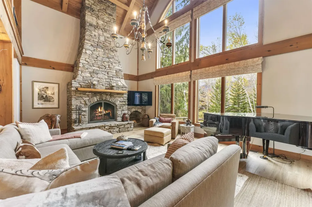 14 Stone House Road Winhall VT 05340