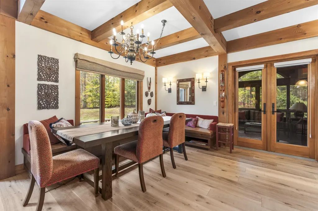 14 Stone House Road Winhall VT 05340