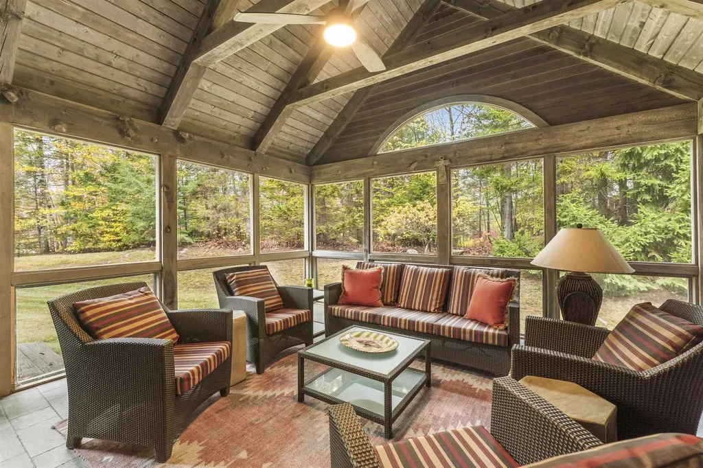 14 Stone House Road Winhall VT 05340