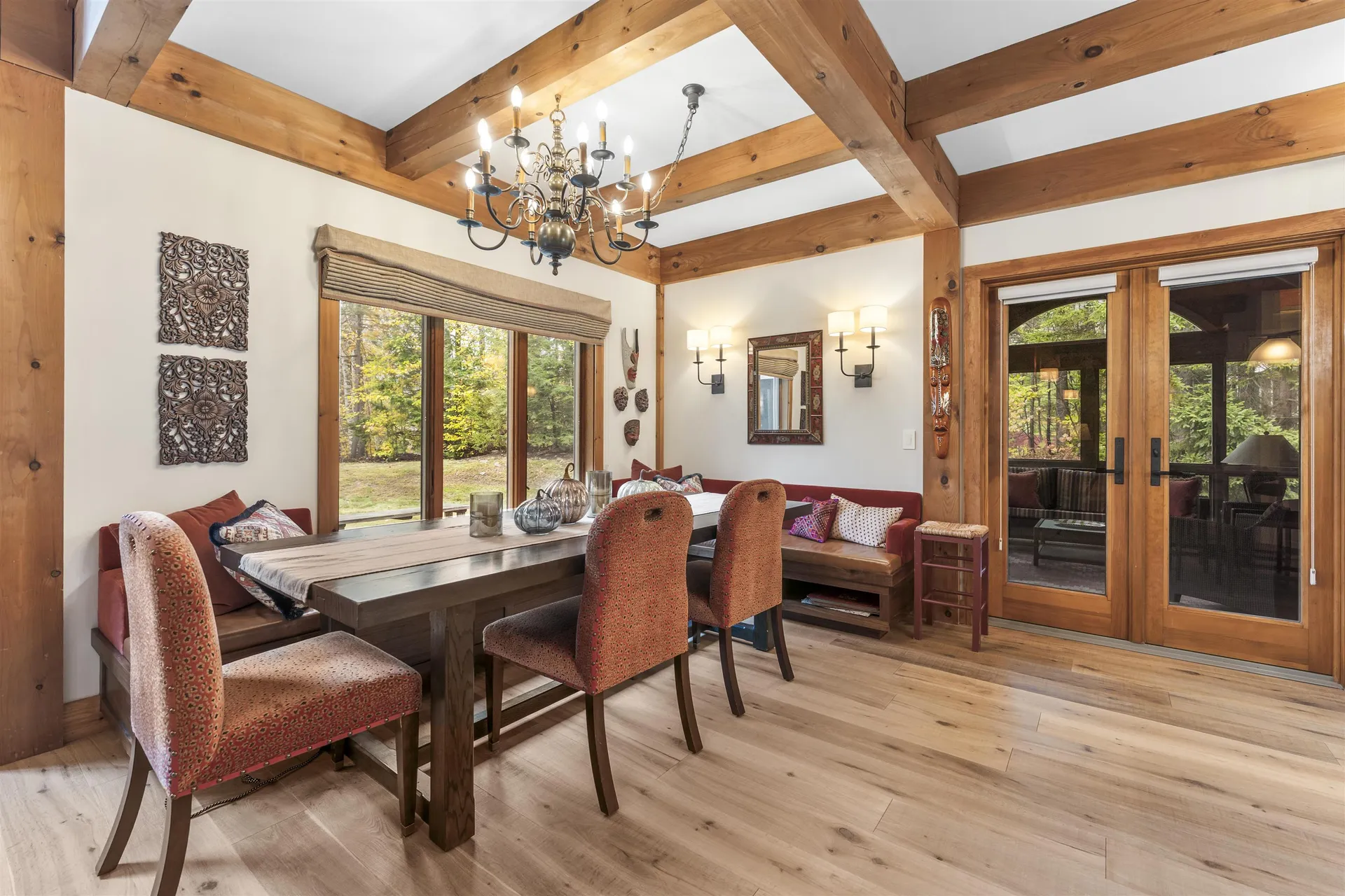14 Stone House Road Winhall VT 05340