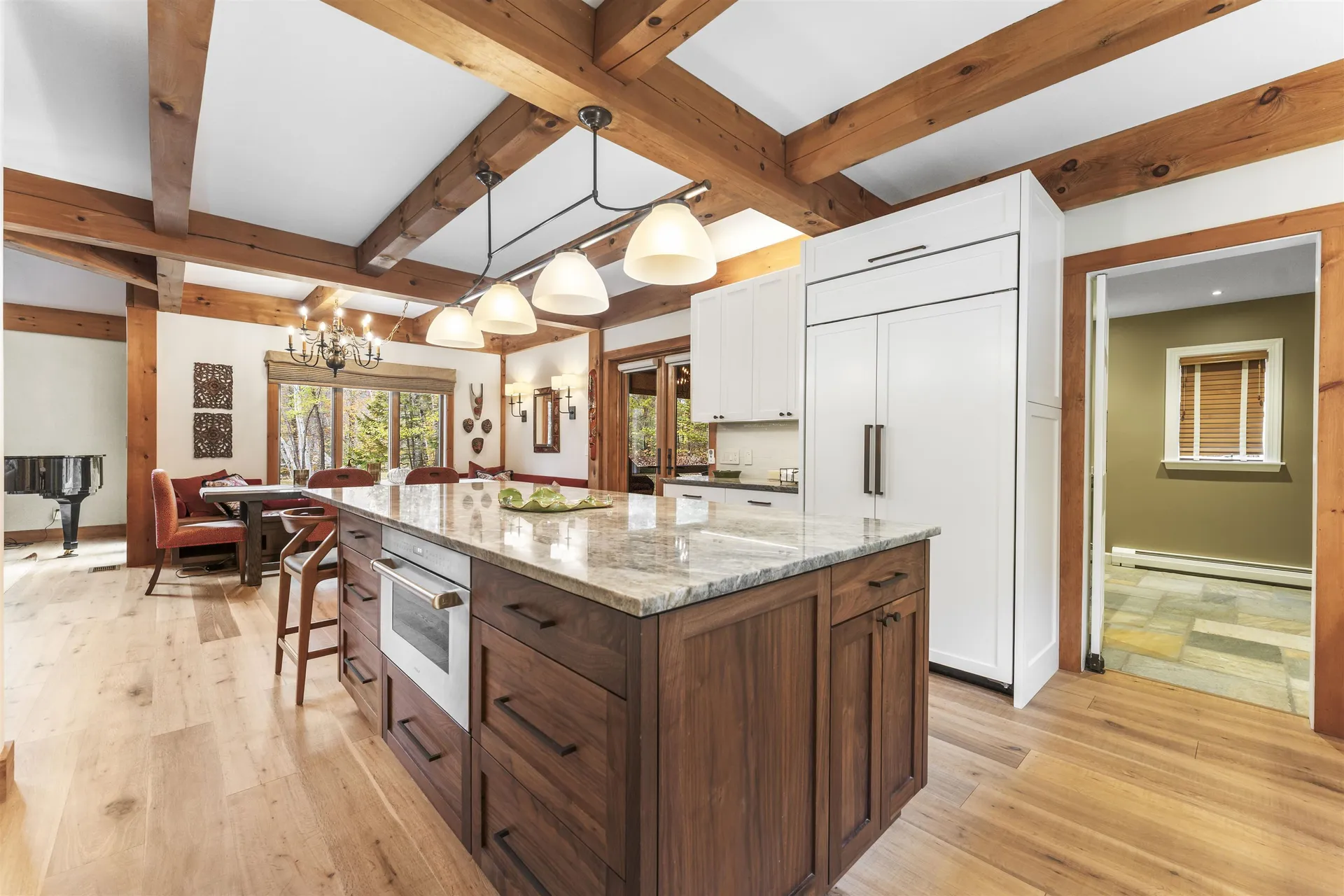 14 Stone House Road Winhall VT 05340