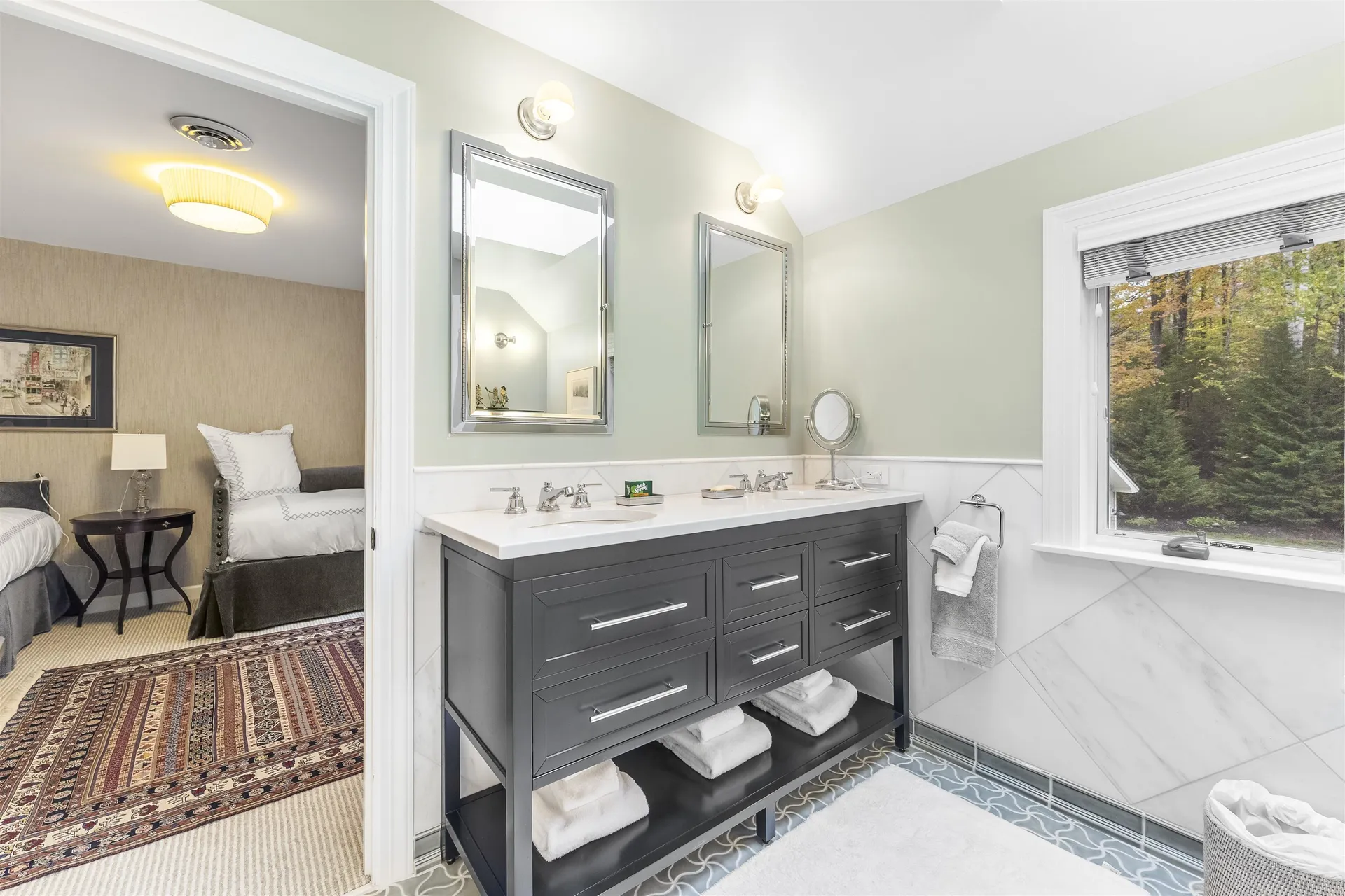 14 Stone House Road Winhall VT 05340