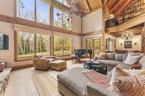 14 Stone House Road Winhall VT 05340