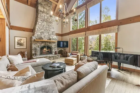 14 Stone House Road Winhall VT 05340