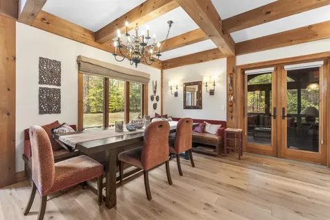 14 Stone House Road Winhall VT 05340