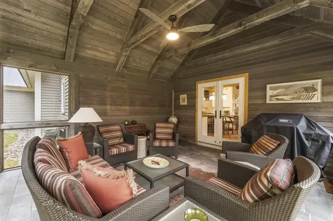 14 Stone House Road Winhall VT 05340