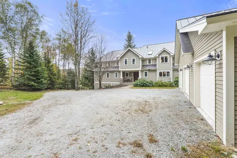 14 Stone House Road Winhall VT 05340