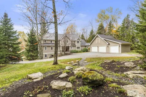 14 Stone House Road Winhall VT 05340